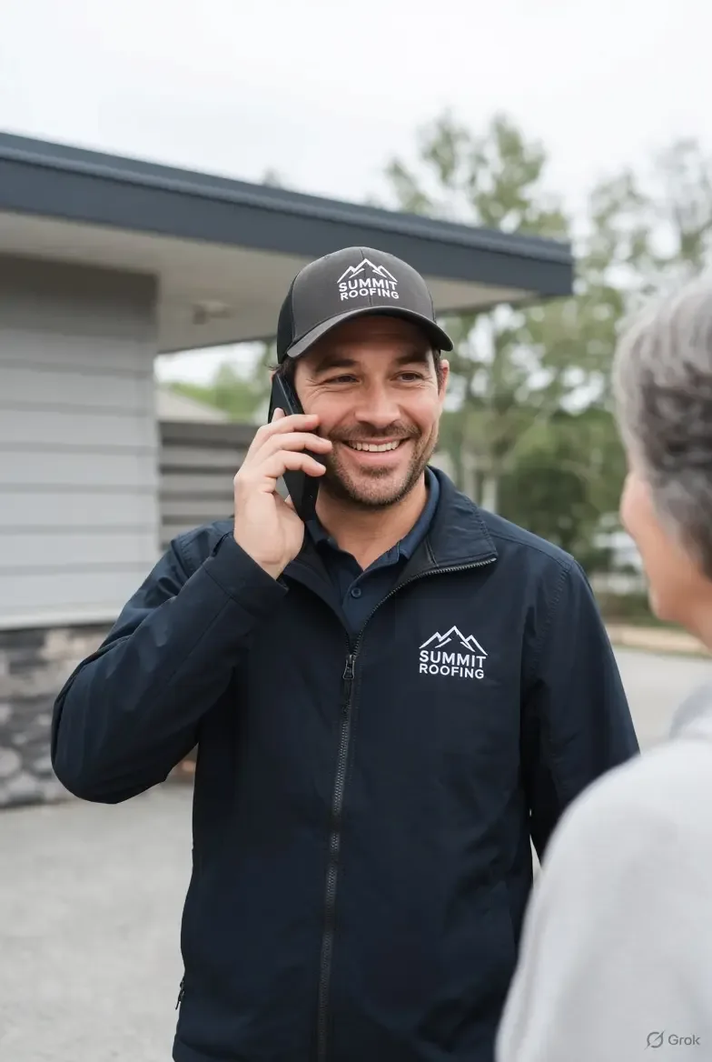 Flat Roof Leak Repair Paris, MS FAQs